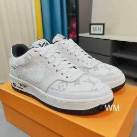 Picture of Louis Vuitton Shoes _SKULVsz38-45WM112713072